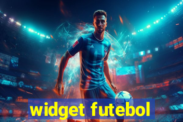 widget futebol